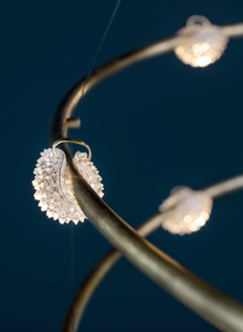 Żyrandol Petits Bijoux marki Catellani&Smith