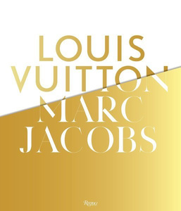 Album Louis Vuitton Marc Jacobs