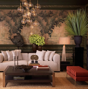 Marceau column by Eichholtz