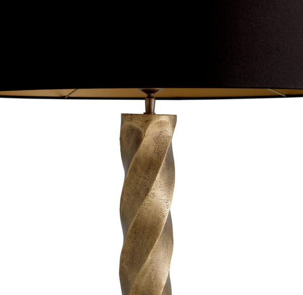 Lampa stołowa Costanza marki Eichholtz