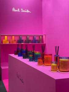 Paul Smith Sunseeker scented candle