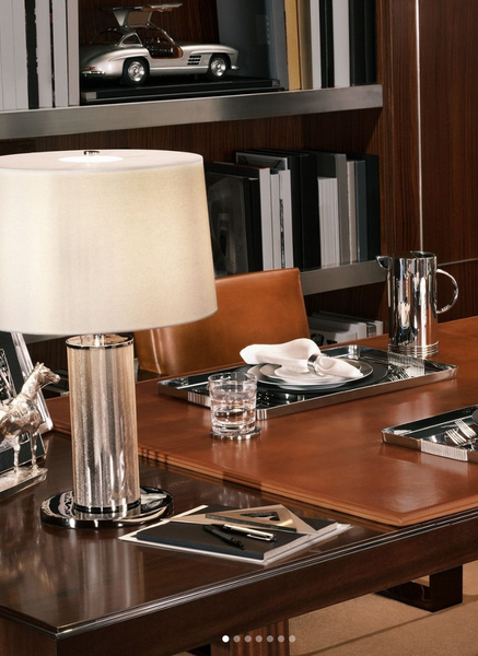 Dzbanek Ralph Lauren Home, z kolekcji Thorpe