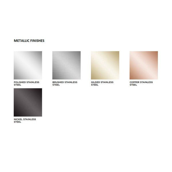 Szafka nocna Laskasas Rosie