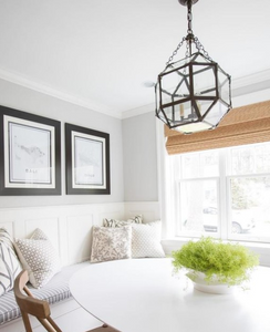 Suzanne Kasler Morris Small Pendant Lamp