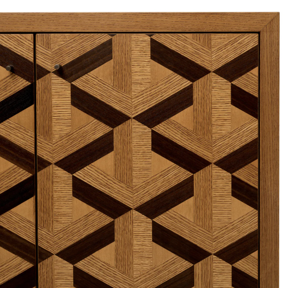 Rubicon sideboard by Eichholtz