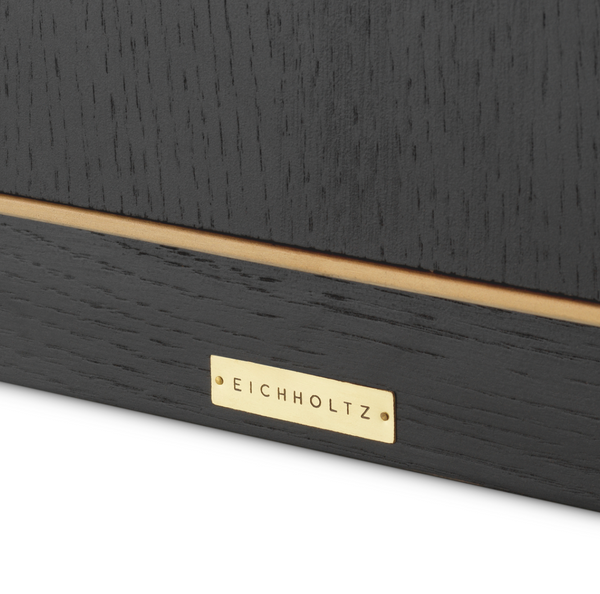 Nottingham nightstand by Eichholtz