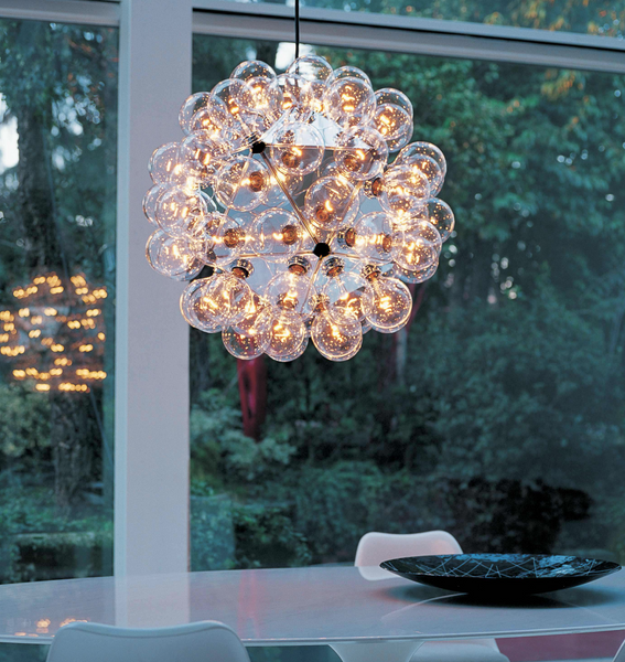 Lampa wisząca Taraxacum 88 marki Flos