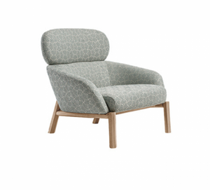 Elton pouf by Casamilano