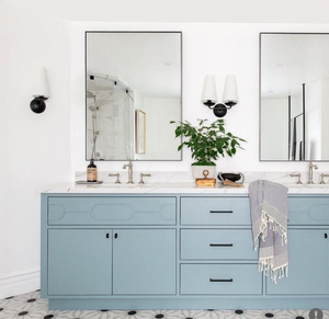 Aerin Fontaine wall lamp by Visual Comfort