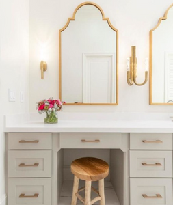 Kinkiet Kelly Wearstler Rousseau Double