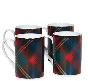 Ralph Lauren Home mug, from the Alexander collection