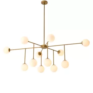 Eichholtz Aram chandelier