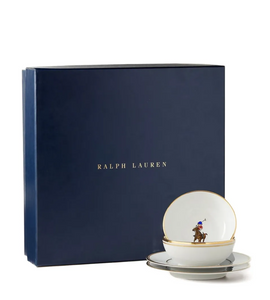Ralph Lauren Home mug, from the Thompson collection