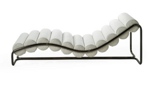 Gianfranco Ferré Home chaise longue, Islington