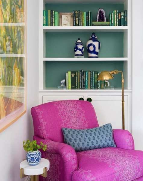 Fairfield Pharmacy floor lamp by Ralph Lauren Home