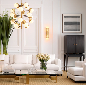 Szafka barowa Dimitrios marki Eichholtz 