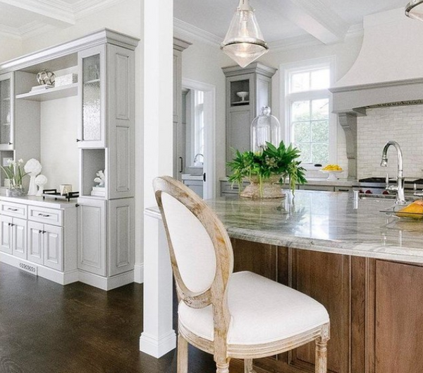 Lampa wisząca Thomas O'Brien Gale Small marki Visual Comfort