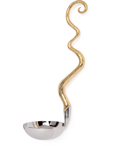 Chochla Twisted Horn marki L'Objet