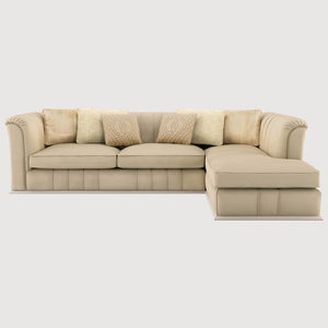 Modular Sofa Bruno Zampa Gordon