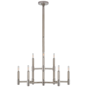 Ralph Lauren Home Barrett Medium Chandelier 