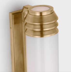 Kinkiet Chadwell 19" marki Ralph Lauren Home