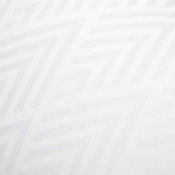 Ralph Lauren Home pillowcase, from the Penthouse collection (White)