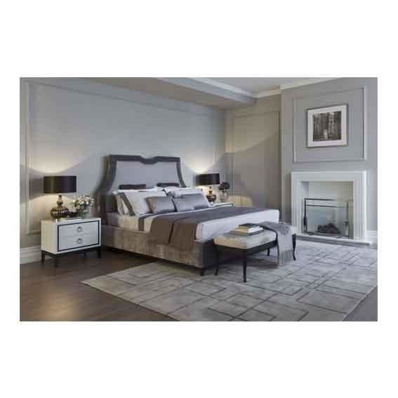 Łóżko Galimberti Nino Jolo Letto