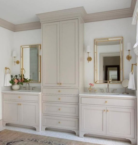 Bryant wall lamp designed by Thomas O'Brien