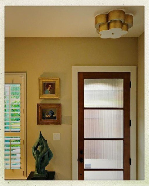 Aerin Arabelle Large Plafond