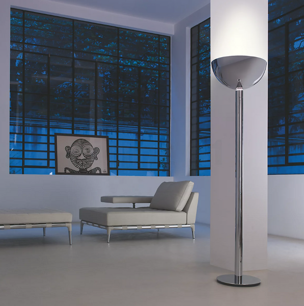 Crown 4 wall lamp by Nemo Lighting