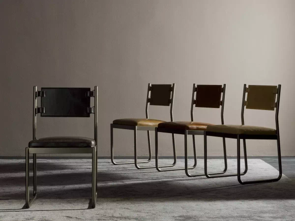 Galimberti Nino Birkin chair