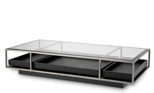 Roxton table by Eichholtz