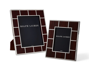 Ramka na zdjęcie Hilding marki Ralph Lauren Home