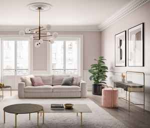 Biurko Scrittoio Brera marki Former In Italia