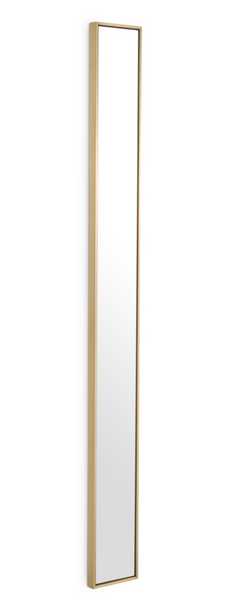 Lustro Redondo marki Eichholtz