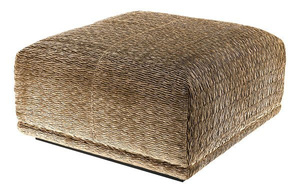 Smania Amerigo 80 pouffe