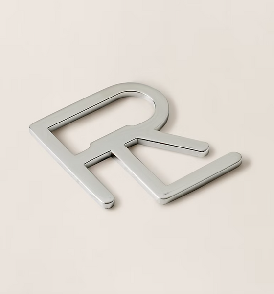 Otwieracz do butelek z logo marki Ralph Lauren Home