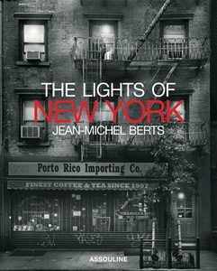 Album The light of New York Andre Aciman