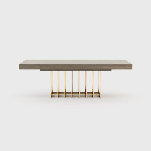 Laskasas Prestige Table