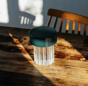 Lampa ogrodowa Last Order marki Flos 