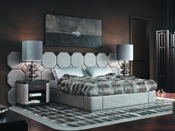 Łóżko Smania Pascal 210 High