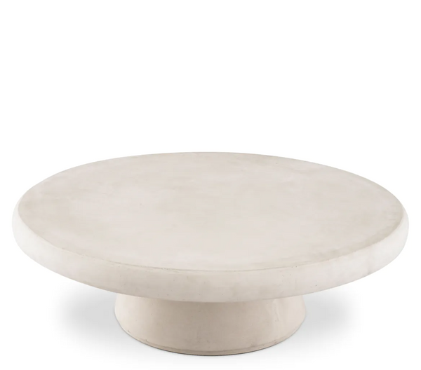 Cleon garden table by Eichholtz