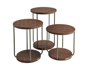 Double Table by Etro Home