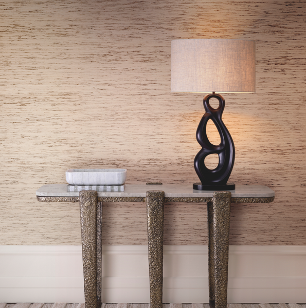 Macias table lamp from Eichholtz