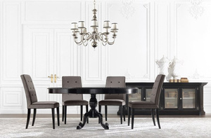 Krzesło Gianfranco Ferre Home Henry 