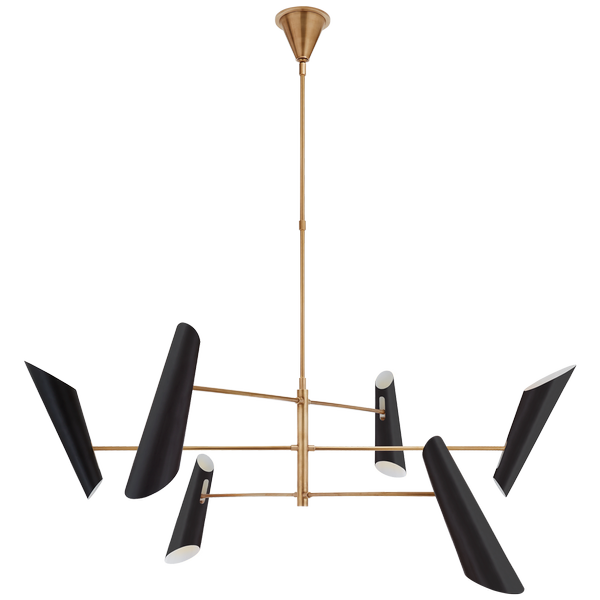  Aerin Franca Large Chandelier