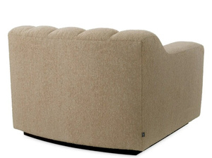 Kelly armchair by Eichholtz