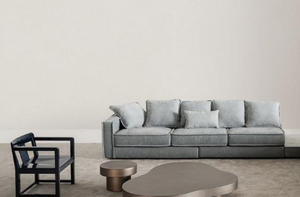 Ming armchair by Casamilano