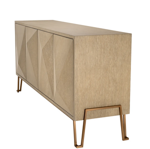 Highland chest of drawers by Eichholtz