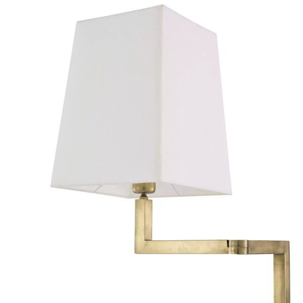 Eichholtz Cambell floor lamp